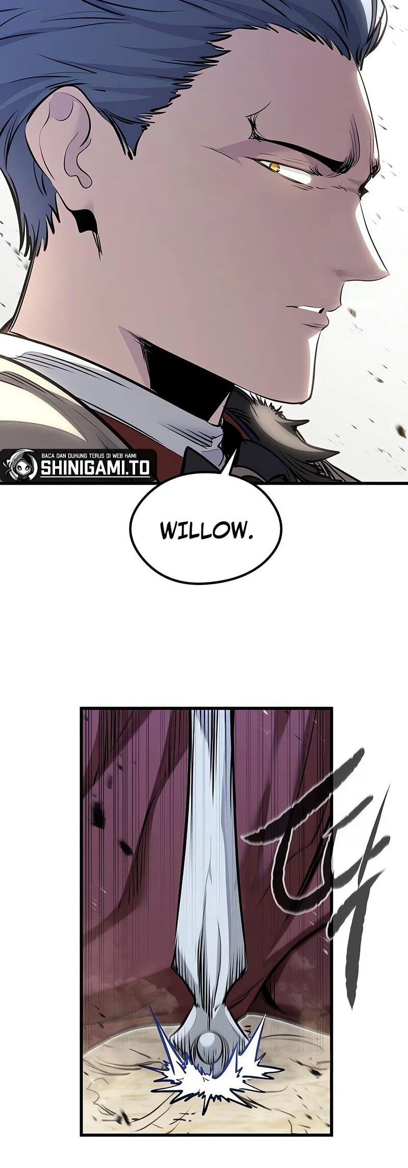 The Regressed Mercenary’s Machinations Chapter 74 Fix Gambar 28
